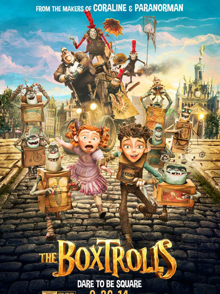 Estrenos en USA: Denzel Washington de justiciero, monstruitos rob�ndose quesos y otras novedades