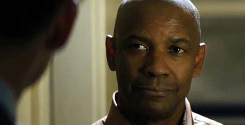 Taquilla USA: Denzel Washington, en plena forma, vuelve al n�1 con \