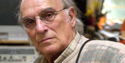 Saura inicia nuevo proyecto en Argentina ante el retraso de su film sobre Picasso