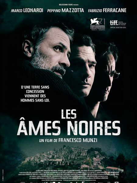 Estrenos en Francia: 