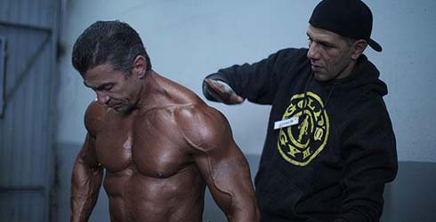 Estrenos en Francia: \