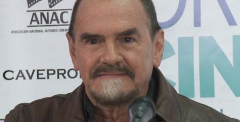 Cineasta Azp�rua: Reforma a ley de cine busca democratizar las pantallas