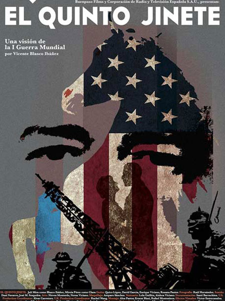 Estrenos en Espa�a: Segura y su nueva entrega de Torrente, adem�s de un documental sobre Blasco Ib��ez, cine chino, animaci�n europea�