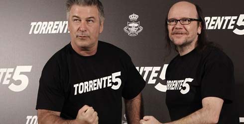 Estrenos en Espa�a: Segura y su nueva entrega de Torrente, adem�s de un documental sobre Blasco Ib��ez, cine chino, animaci�n europea�