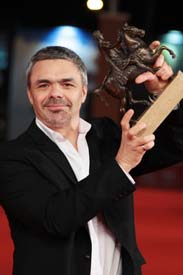Sebastián Borensztein