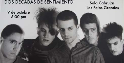 Documental �Dos d�cadas de Sentimiento� en homenaje a Cayayo Troconis