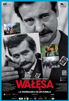 Walesa: la esperanza de un pueblo