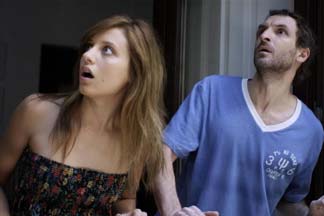 Extraterrestre (Gran Cine M�vil / Festival Cine Espa�ol 2014)