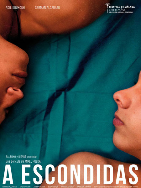 Estrenos en Espa�a: Poder escoger entre cine espa�ol, cine europeo, cine turco y cine gringo