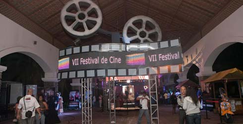 Palmar�s del VII Festival de Cine de Margarita
