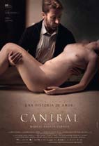 Canbal (18 Festival Cine Espaol 2014)