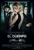 El cuerpo (18� Festival Cine Espa�ol 2014)