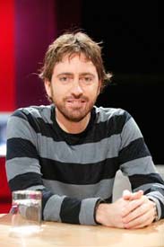 Daniel Sánchez Arévalo