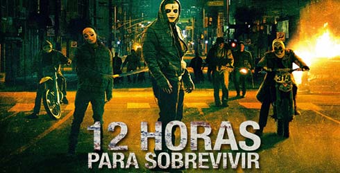 Estrenos en Venezuela: Fin de semana para sobrevivir a la comedia de acci�n y al manga japon�s