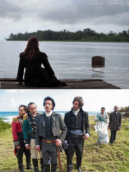 Cine venezolano se ver� en las comunidades del sur del lago de Maracaibo