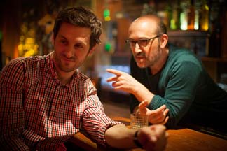 La vida inesperada (18� Festival Cine Espa�ol 2014