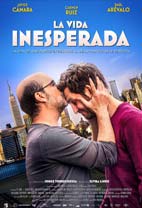 La vida inesperada (18 Festival Cine Espaol 2014