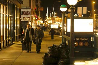 La vida inesperada (18� Festival Cine Espa�ol 2014