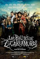 Las brujas de Zugarramurdi (18 Festival Cine Espaol 2014)