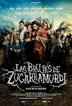Las brujas de Zugarramurdi (18� Festival Cine Espa�ol 2014)