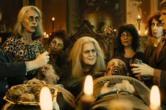 Las brujas de Zugarramurdi (18� Festival Cine Espa�ol 2014)