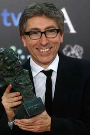 David Trueba