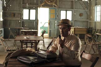 Vivir es fácil con los ojos cerrados (21º Festival Cine Español 2017 / Programación Espacios Culturales)