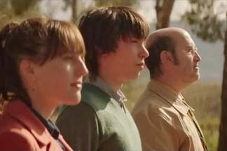 Vivir es fácil con los ojos cerrados (21º Festival Cine Español 2017 / Programación Espacios Culturales)