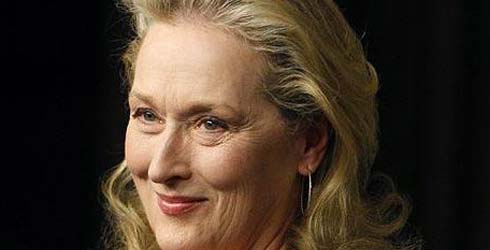 Meryl Streep ser� la peor cantante del mundo bajo las �rdenes de Stephen Frears