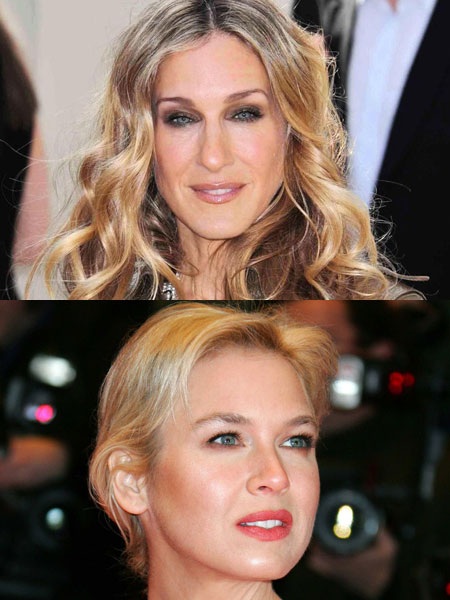 En femenino: Halle vuelve al cine con 