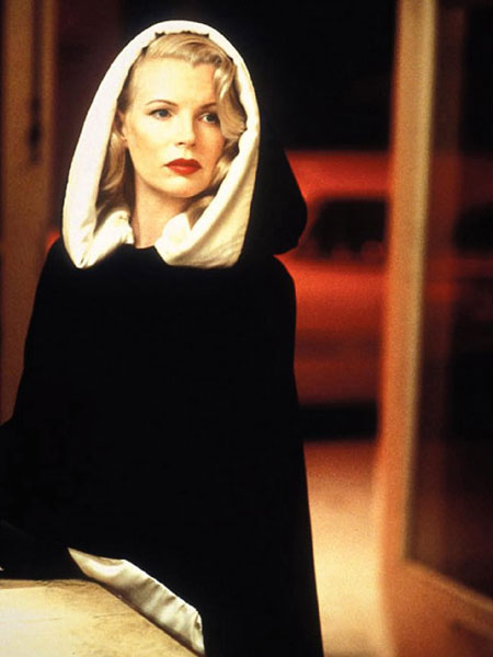 Actrices: Sufren discrimaci�n por lesbianismo Julianne Moore y Ellen Page... Kim Basinger se reecuentra con Russell Crowe... terror para Natalie Dormer