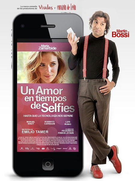 Estrenos en Argentina: Reestreno de lujo con Susana Gim�nez, amor en tiempos de selfies, Cornenberg y cine de terror, entre otras novedades