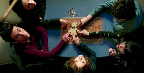 Taquilla USA: Taquilla USA: Las buenas cr�ticas a lo nuevo de Keanu Reeves no pudieron con el miedo de \