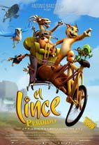 El lince perdido (Gran Cine M�vil  / 19� Festival Cine Espa�ol 2015) 