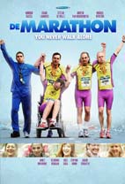 El marat�n (2do. Festival de Cine del Reino de los Pa�ses Bajos 2018 / Programaci�n Espacios Culturales)