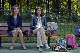 Vida doméstica (Euroscopio 2014)