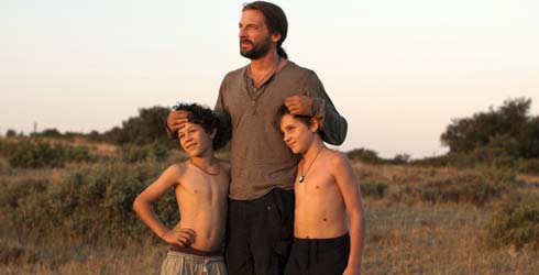 Estrenos en Francia: Le Pacte estrena �Vie sauvage� y anuncia sus pr�ximas ofertas 