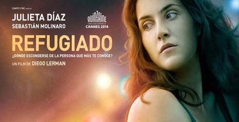 Estrenos en Argentina: Cine argentino, latinoamericano (con nuestra Mariana Rond�n), europeo y� �gringo�