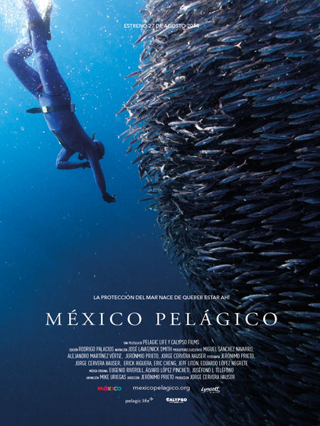 Estrenos en M�xico: El d�j� vu de la venganza de actores desenterrados� y mucho cine mexicano