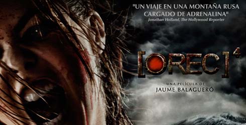 Estrenos en Espa�a: Balaguer� aprovecha la fiesta gringa para su exhibici�n de zombies, sangre y terror