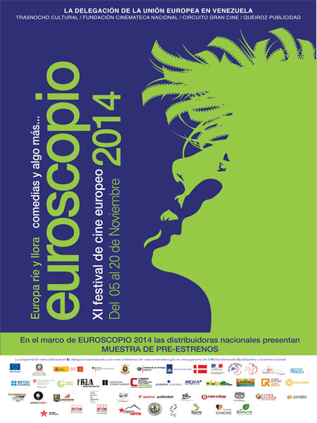 Festival Euroscopio evolucion� con la llegada del cine digital