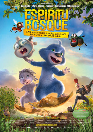 David Rub�n y Juan Carlos Pe�a