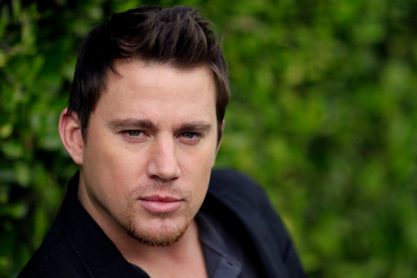 Estelares: Channing Tatum negocia ser \