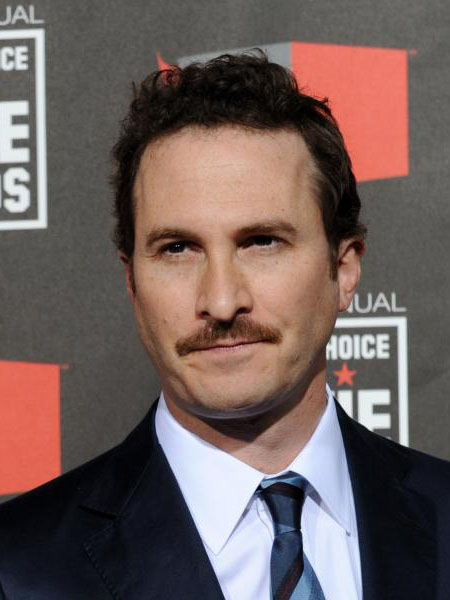 Darren Aronofsky, presidente del jurado de la Berlinale