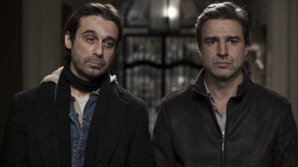 Una pistola en cada mano (20º Festival Cine Español 2016)