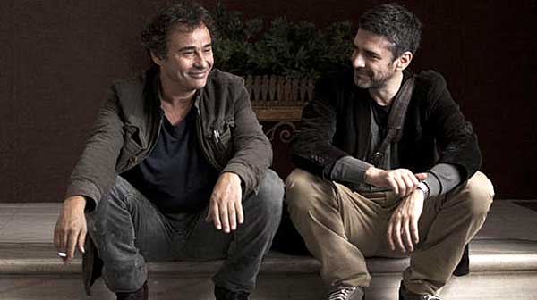 Una pistola en cada mano (20º Festival Cine Español 2016)