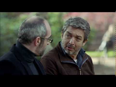 Una pistola en cada mano (20º Festival Cine Español 2016)