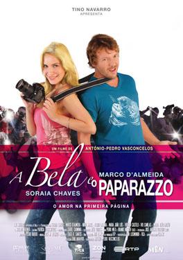 La bella y el paparazzi (Euroscopio 2014)
