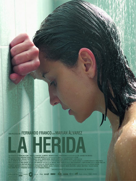 Espa�a s�lo consigue dos nominaciones a los premios europeos de la EFA