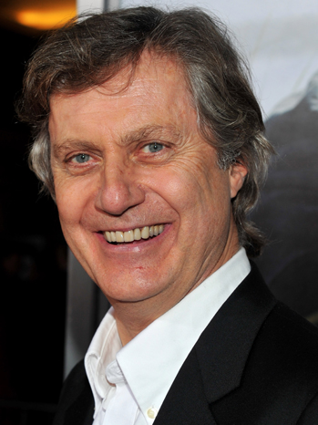Lasse Hallström